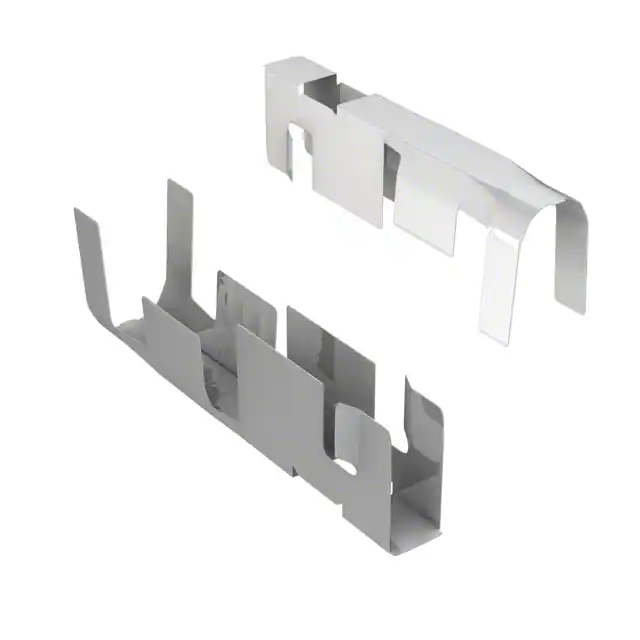 1217264-1 TE Connectivity AMP Connectors  Magnetic Wire Connectors